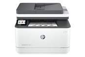 Tulostimet - HP LaserJet Pro MFP 3102fdn Multifunction - Yksivärinen - Laser - 3G629F#B19