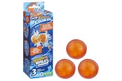 Vesileikit - NERF Super Soaker vesipallojen 3-pakkaus - F6392