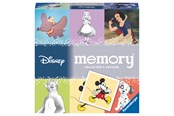 Lautapelit - Ravensburger Disney Classics Collector's Memory - 10827378