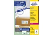 Paperit, valokuvapaperit ja tarrat - Avery - toimitustarrat- 600 tarra(a)- 99,1 x 93,1 mm - L7166-100
