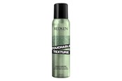 Hiustenhoito - Redken - Kosketeltava tekstuurivaahto 200 ml - 3474637124281