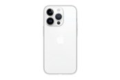Puhelin - Kannet ja kotelot - Just Mobile TENC™ [Slim Fit] for iPhone 14 Pro Max - Frost - PC-967PSFF