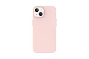 Puhelin - Kannet ja kotelot - Just Mobile TENC™ [Silicone] w. MagSafe for iPhone 14 - Pinkki - PC-961SBG