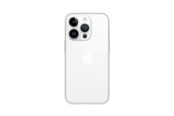 Puhelin - Kannet ja kotelot - Just Mobile TENC™ [Slim Fit] for iPhone 14 Pro - Frost - PC-961PSFF