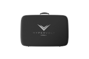 Hieronta - Hyperice Hypervolt 2 Case Musta - 40016-001-00