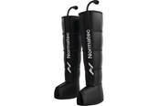 Hieronta - Hyperice Normatec 3.0 Jalka-kiinnityspari - Musta - 63096-001-00