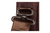 Laukut - RivaCase Riva Case Biscayne 8335 - kannettavan tietokoneen kantolaukku - 8335-BROWN