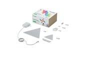 Smart Home - Älykoti - Nanoleaf Muotojen aloituspakkaus - NL56-K-3202TM-32PK