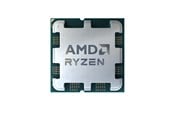 CPU - AMD Ryzen 7 7800X3D - Tray CPU - 8 ydintä - 4.2 GHz - AMD AM5 - Bulk (Ilman jäähdytintä) - 100-000000910