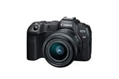 Kamerat - Canon EOS R8 Body + RF 24-50mm F4.5-6.3 IS STM - 5803C013