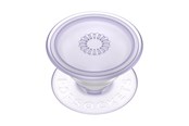 Puhelin - Muut lisävarusteet - PopSockets PopGrip Plant Dusty Lavender - 805499