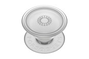 Puhelin - Muut lisävarusteet - PopSockets PopGrip Plant Faded Stone - 805500