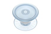 Puhelin - Muut lisävarusteet - PopSockets PopGrip Plant Ice Sininen - 805477