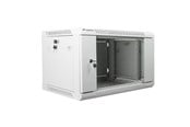 Räkit - Rack - Lanberg - teline - 6U - WF01-6406-10S