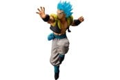 Fanituotteet - Bandai Namco - Dragon Ball Ichibansho Super Saiyan God Super Saiyan Gogeta - Figuuri - 4573102581334