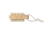 Muut henkilökohtaiset hygieniatuotteet - PARSA Double-sided nail brush - P00001951