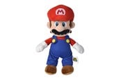 Fanituotteet - Simba - SuMa Mario Plush 30cm - Plyysi - 109231010