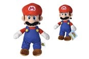 Fanituotteet - Simba - SuMa Mario Plush 30cm - Plyysi - 109231010