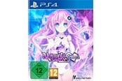 Pelit - Neptunia: Sisters VS Sisters (Standard Edition) - Sony PlayStation 4 - RPG - 5060941711958