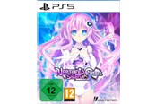 Pelit - Neptunia: Siskot vastaan siskot (standardiversio) - Sony PlayStation 5 - RPG - 5060941711972