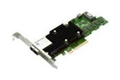 Ohjainkortit - Broadcom MegaRAID 9580-8i8e - 05-50076-00
