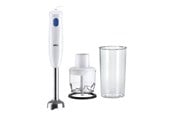 Blenderit - Braun Sauvasekoitin Multiquick 1 MQ10.201M WH - 450 W - 0X22111476