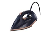 Silitysraudat  - Philips höyrysilitysrauta Azur 7500 Series DST7510 - steam iron - sole plate: SteamGlide Elite - DST7510/80