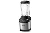 Blenderit - Philips Blenderi 7000 Sarja HR3760 - blender - black/metallic - 1500 W - HR3760/00