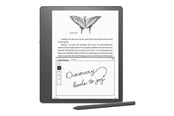 E-kirjan lukulaite - Amazon Kindle Scribe (2022) 16GB with Basic Pen - Tungsten Grey *DEMO* - B09BS5XWNS