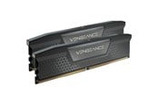 RAM - Corsair Vengeance DDR5-6400 - 64GB - CL32 - Dual Channel (2 pcs) - Intel XMP - Musta - CMK64GX5M2B6400C32