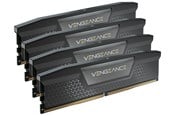 RAM - Corsair Vengeance DDR5-6600 BK C32 DC - 64 Gt - CMK64GX5M4B6600C32