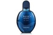 Parfyymit & Tuoksut - Calvin Klein Obsession Night for Men EDT - 125 m - 1218022
