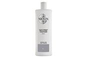 Hiustenhoito - Nioxin System 1 hiuspohjaa elvyttävä hoitoaine 1000 ml - S-NI-030-04