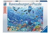 Palapelit - Ravensburger Colourful Underwater World - 17444