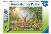 Palapelit - Ravensburger Wonderful Wilderness - 13352