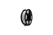 3D Printterit - FlashForge PLA Matte 500g - White - 3D Printing Filament - 3D Printterit - 90007486001