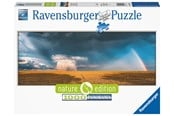 Palapelit - Ravensburger Mysterious Rainbow 1000p - 17493