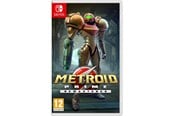 Pelit - Metroid Prime Remastered - Nintendo Switch - Toiminta - 0045496478988