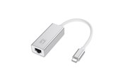 Verkkokortit (verkkosovittimet, tulostuspalvelimet jne.) - LevelOne verkkosovitin - USB-0402NEUEVERSION