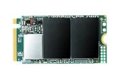 SSD 2 - Transcend 400S SSD - 256GB - PCIe 3.0 - M.2 2242 - TS256GMTE400S