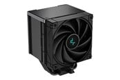 CPU-jäähdytys - DeepCool AK500 NOLLA PIMEYS - CPU-ilmajäähdytin - Max 32 dBA - R-AK500-BKNNMT-G-1