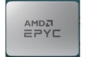 CPU - AMD EPYC 9554 / 3.1 GHz prosessori - OEM CPU - 64 ydintä - 3.1 GHz - AMD SP5 - Bulk (Ilman jäähdytintä) - 100-000000790