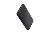 Powerbank - Trust Primo Ultra-ohut Powerbank - musta - 10000 mAh - 24678