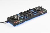Musiikki-instumentit & DJ-laitteet - Hercules DJ Control Starlight - 4780884