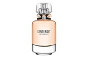 Parfyymit & Tuoksut - Givenchy L'Interdit Eau de Toilette 80 ml - 3274872441989