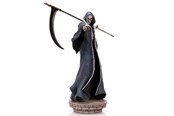 Fanituotteet - First 4 Figures - Castlevania: Yön sinfonia: Kuolema (Standard Edition) - Figuuri - 5060316623985