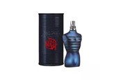 Parfyymit & Tuoksut - Jean Paul Gaultier Ultra Male Intense Edt Spray 125 ml - 8435415012027