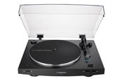 Levysoitin - Audio-Technica AT-LP3XBT - Automaattinen - Hihnaveto - Bluetooth - Levysoitin musta - AT-LP3XBTBK