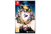 Pelit - Master Detective Archives: RAIN CODE - Nintendo Switch - Toiminta/Seikkailu - 0045496478841