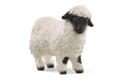 Schleich - Schleich mustakuonoinen lammas - 13965